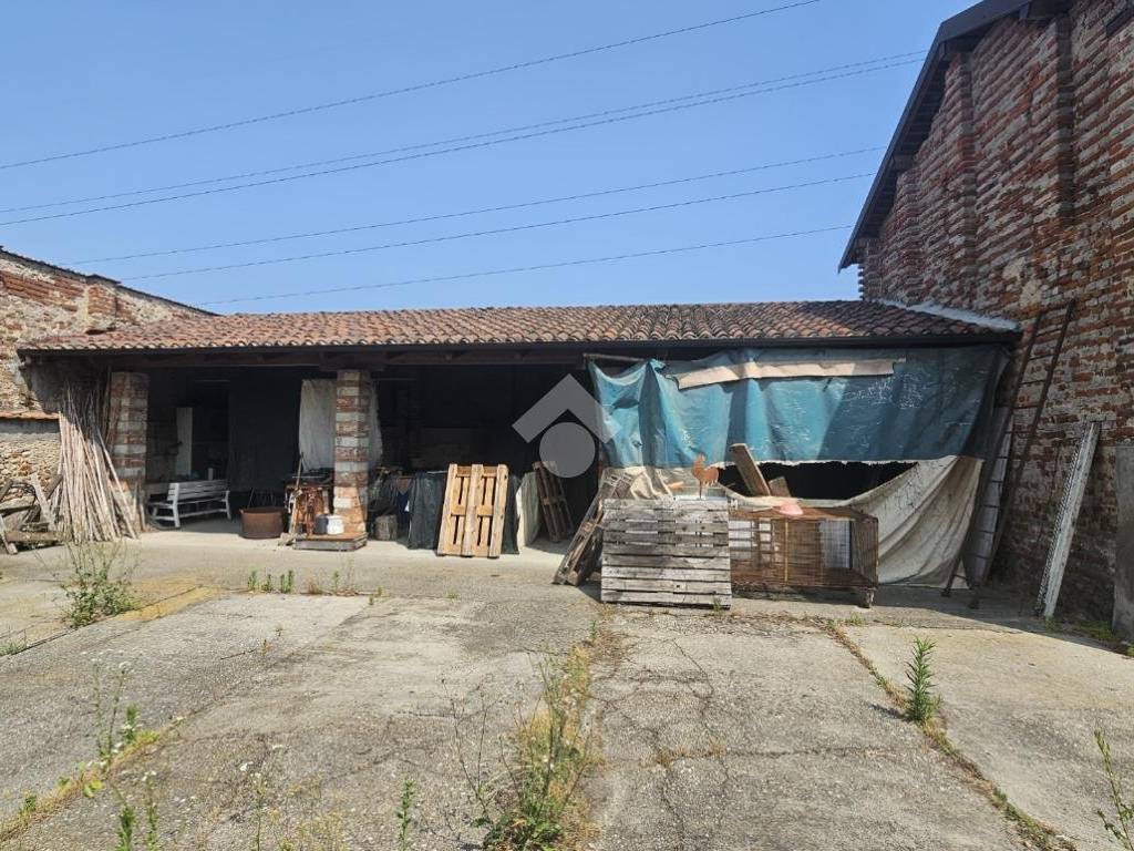 Rustico / casale a Galliate in Cascina Soliva, 6 - Foto 2