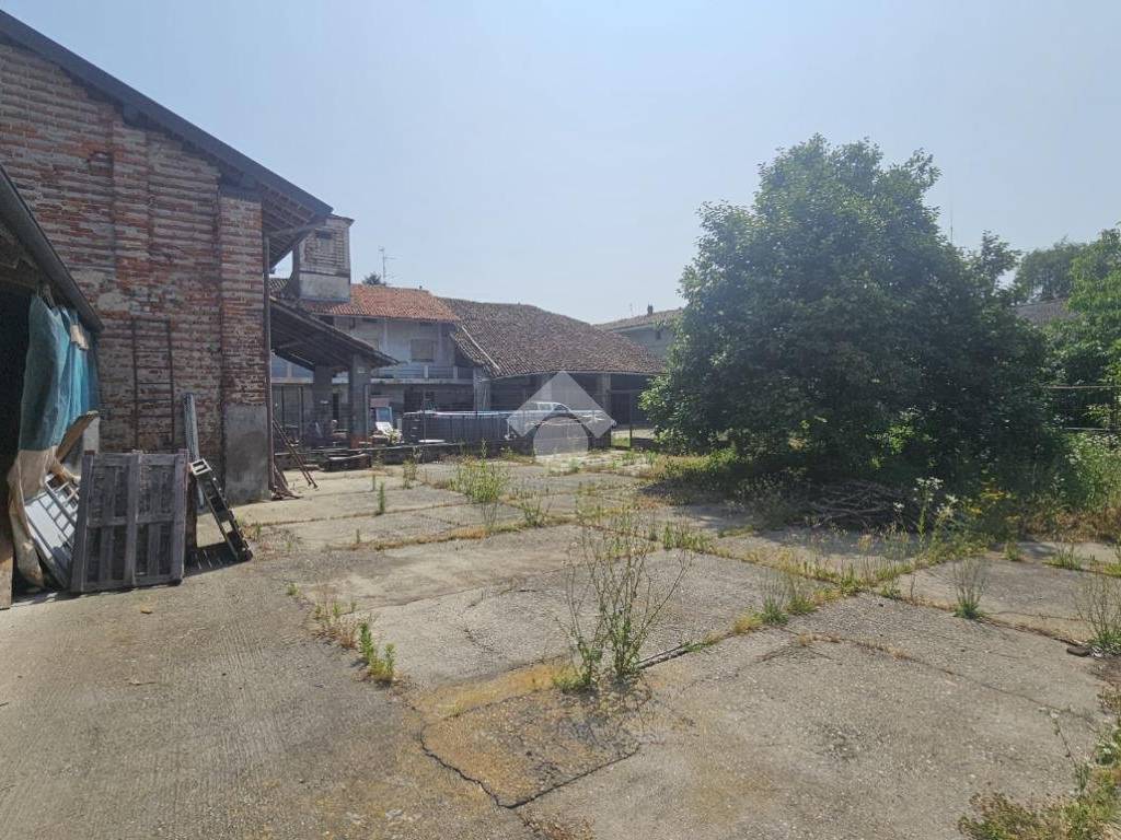 Rustico / casale a Galliate in Cascina Soliva, 6 - Foto 3