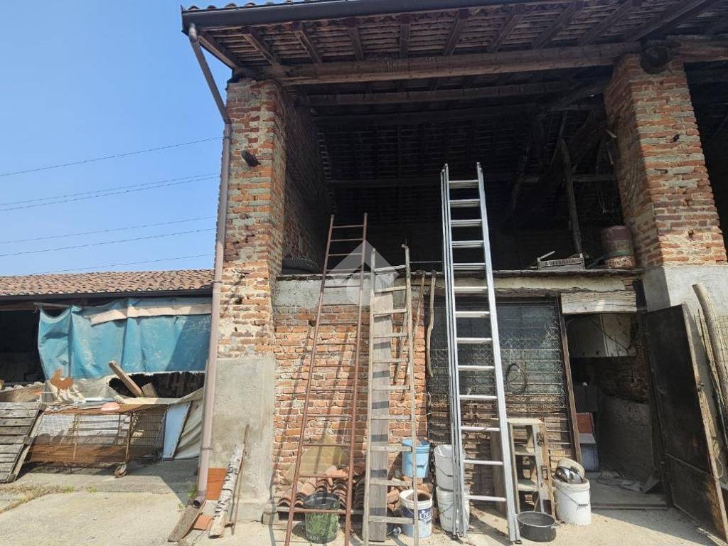 Rustico / casale a Galliate in Cascina Soliva, 6 - Foto 4