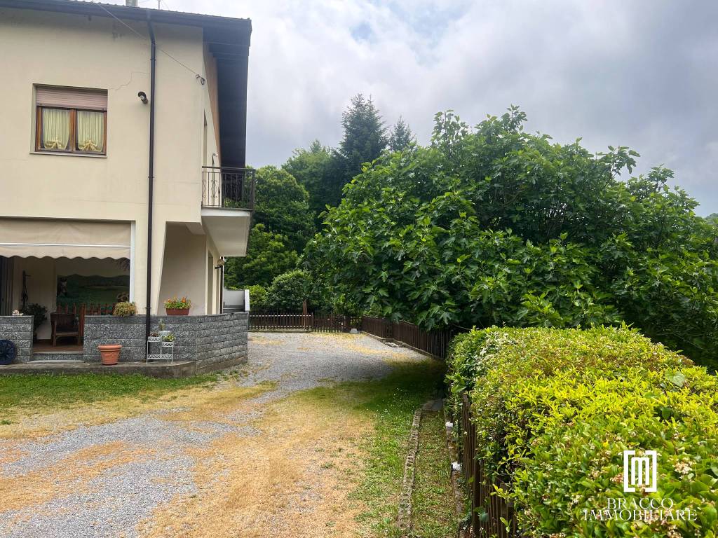 Villa a Millesimo in Via Giuseppe Verdi, 19 - Foto 5