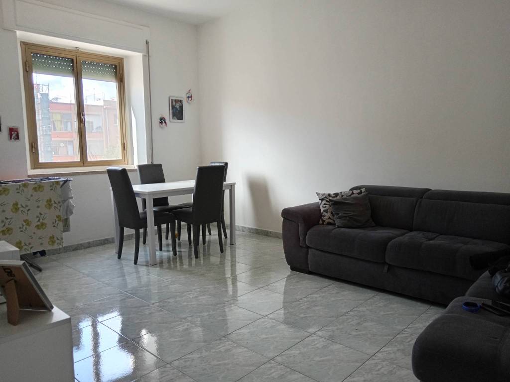 Appartamento a Frosinone in Piazza Fiume - Foto 2