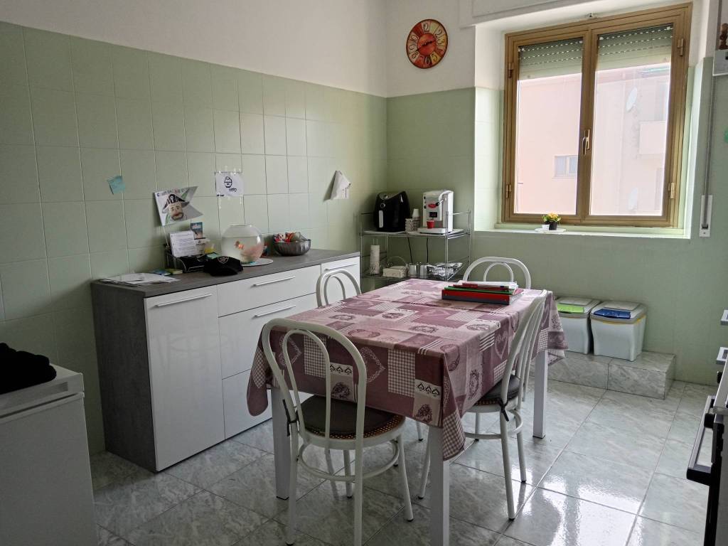 Appartamento a Frosinone in Piazza Fiume - Foto 3