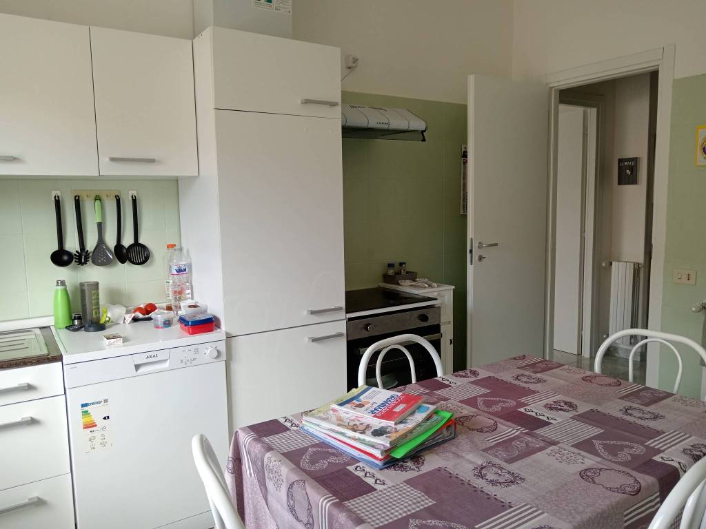 Appartamento a Frosinone in Piazza Fiume - Foto 4