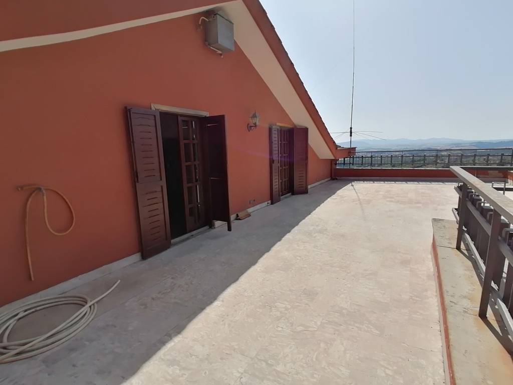 Attico / mansarda a Anagni in Strada Provinciale San Magno - Foto 3