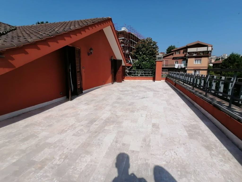 Attico / mansarda a Anagni in Strada Provinciale San Magno - Foto 4