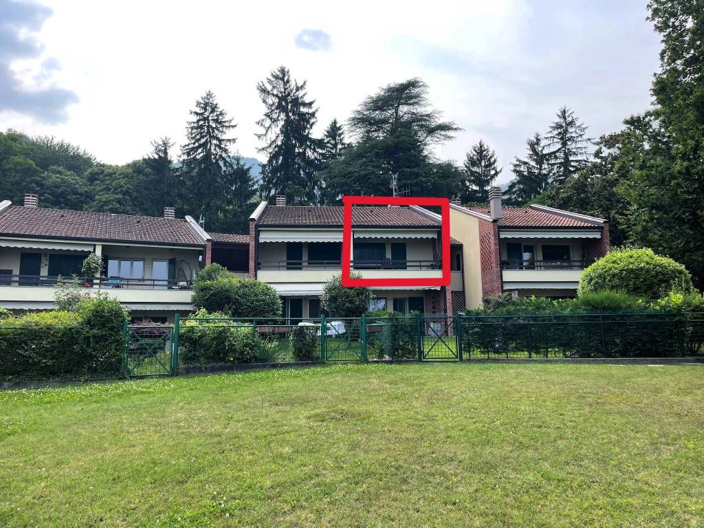 Appartamento a Baveno in Via degli Alpini, 18 - Foto 4