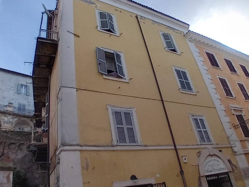 Appartamento a Anagni in Strada Vittorio Emanuele - Foto 2