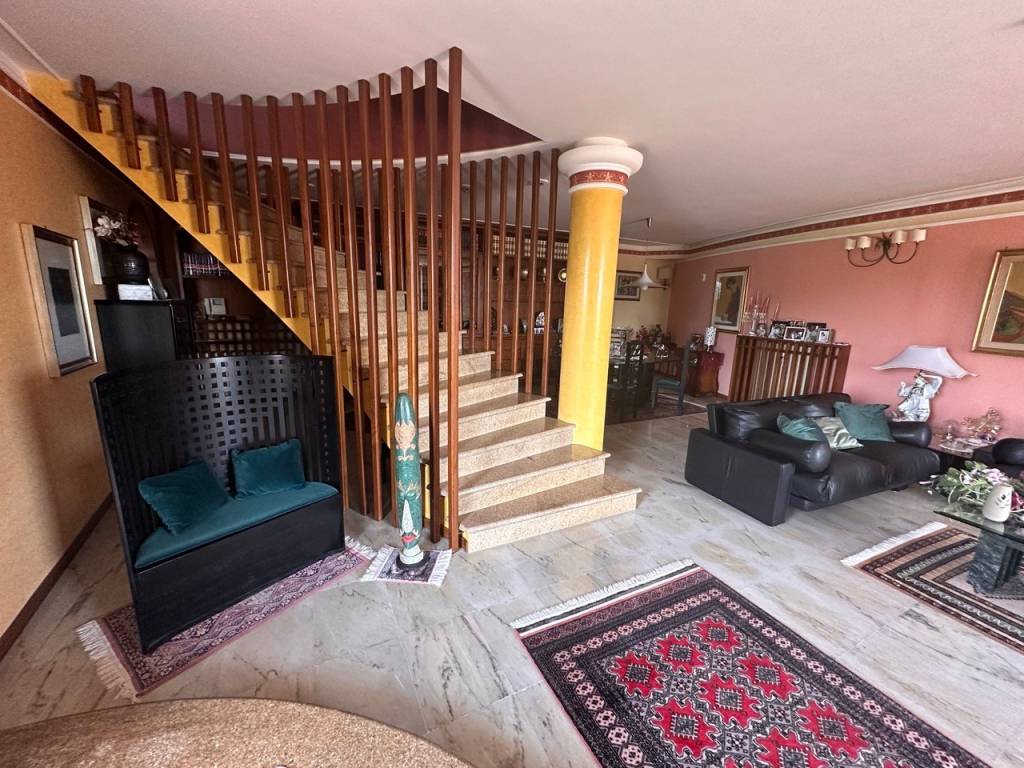 Villa a Alatri in Via Colle San Pietro - Foto 3