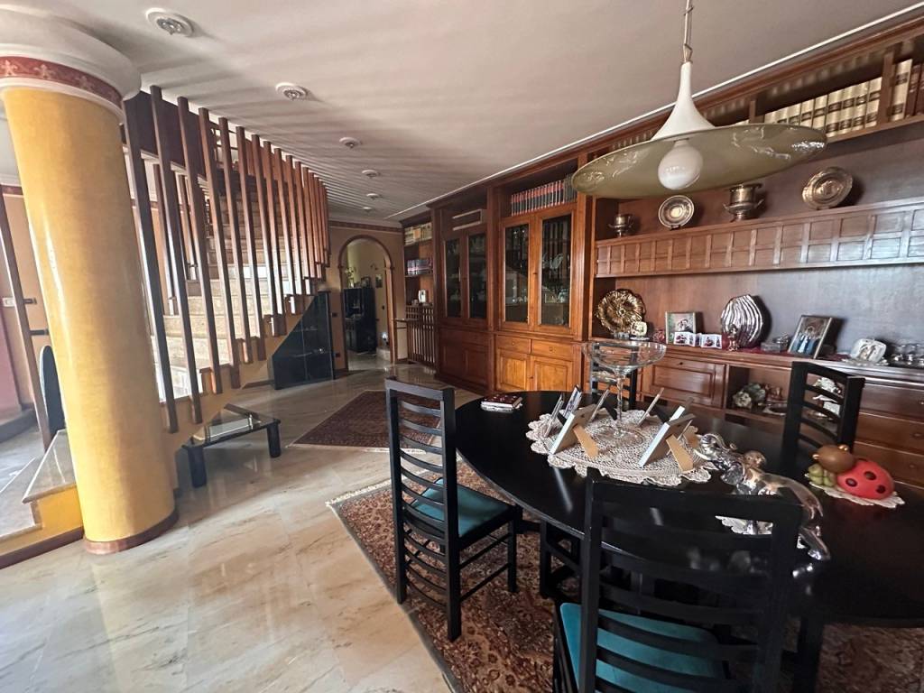 Villa a Alatri in Via Colle San Pietro - Foto 4