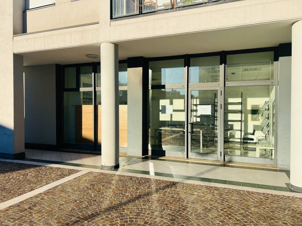 Immobile a Rubano in Piazza Lonigo, 1 - Foto 2