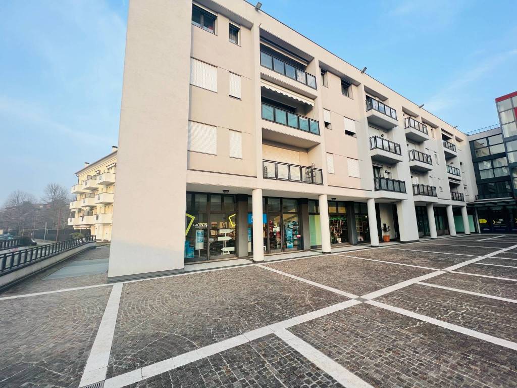 Immobile a Rubano in Piazza Lonigo, 1 - Foto 3