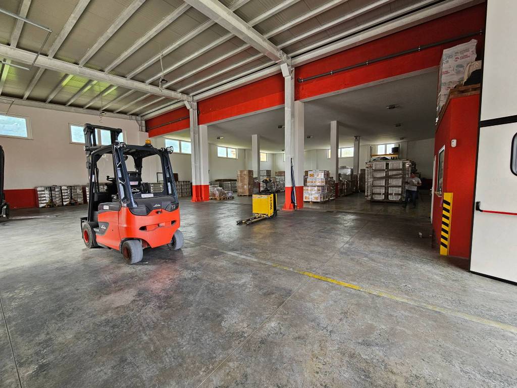 Immobile a Morolo in Strada provinciale Morolense 11 n. 84/A - Foto 4