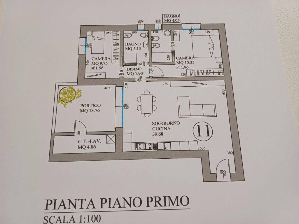 Appartamento a Fiume veneto - Foto 5