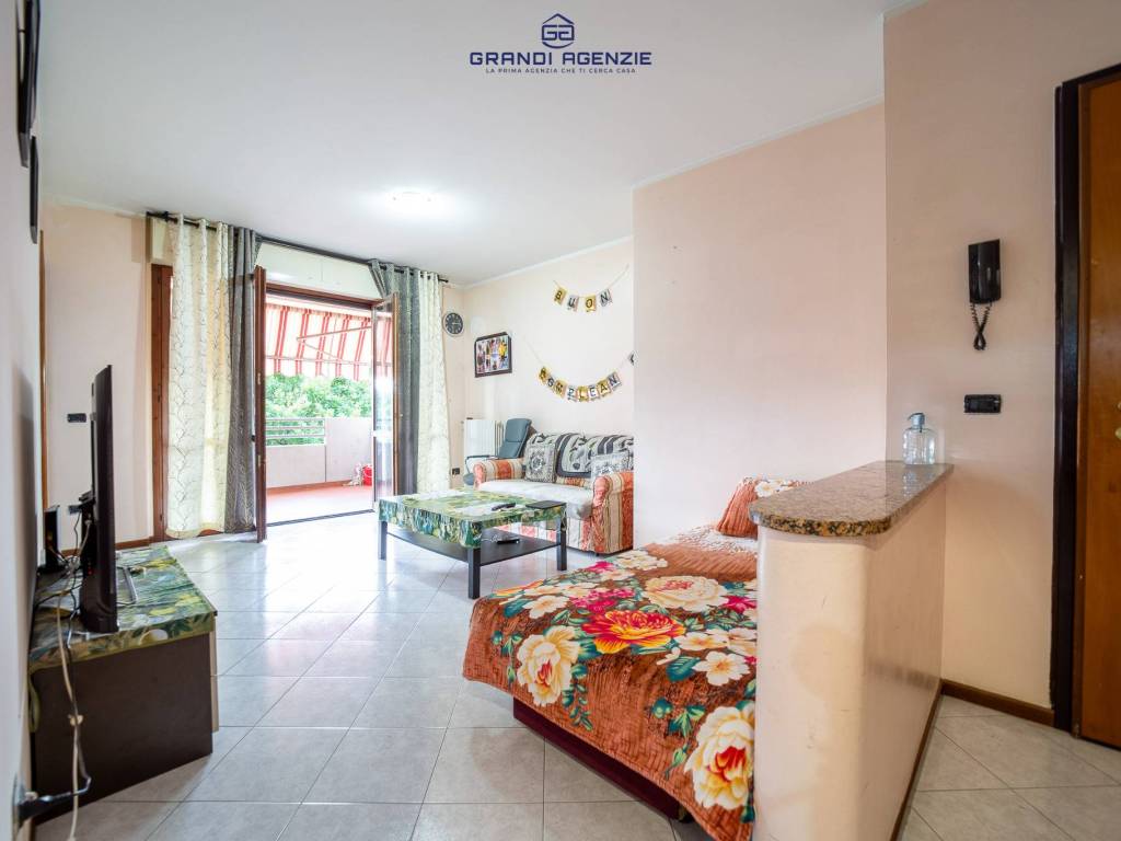 Appartamento a Parma in Via Emilia Magnanini - Foto 3