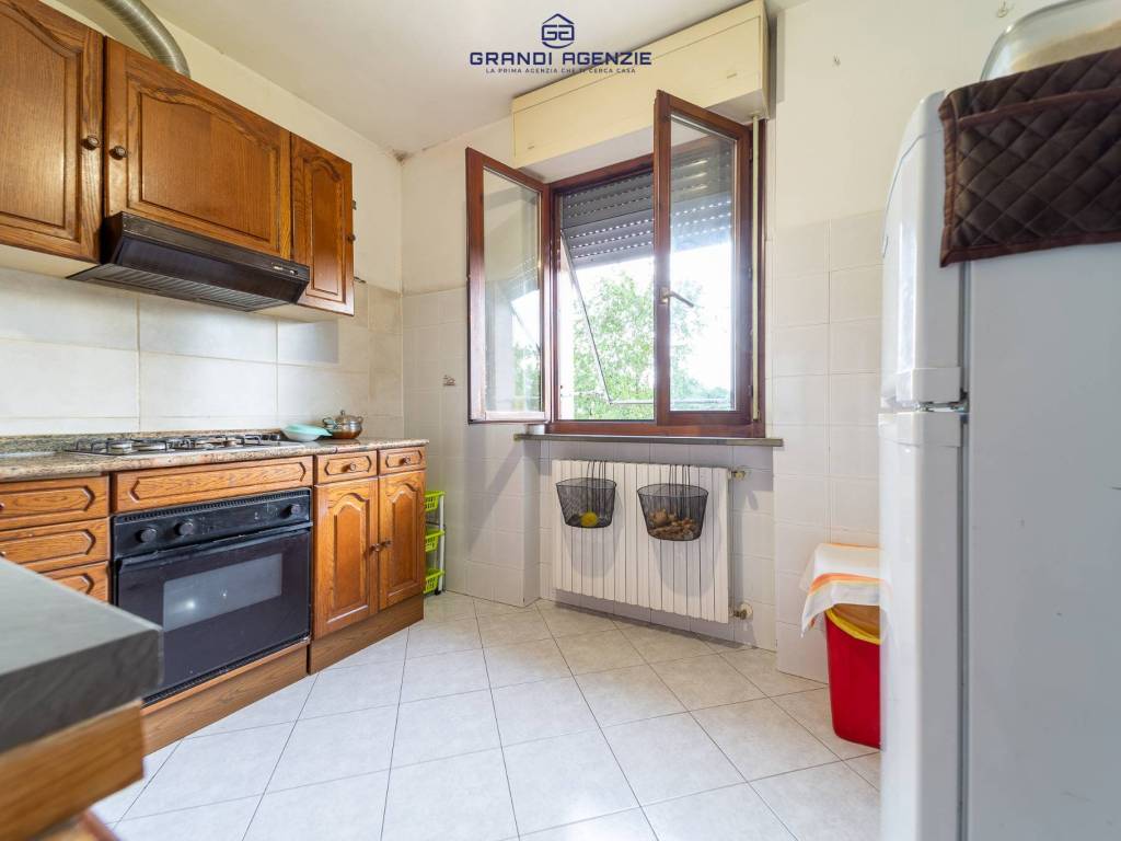 Appartamento a Parma in Via Emilia Magnanini - Foto 4