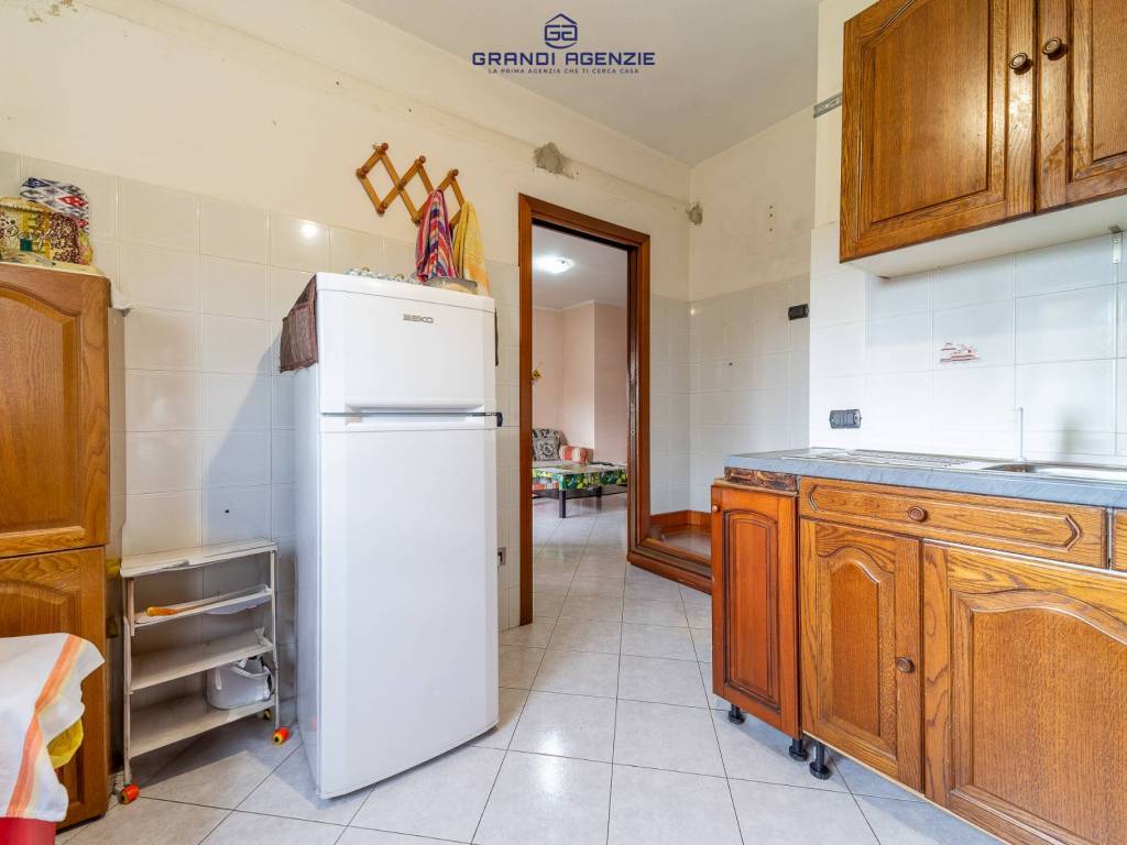 Appartamento a Parma in Via Emilia Magnanini - Foto 5