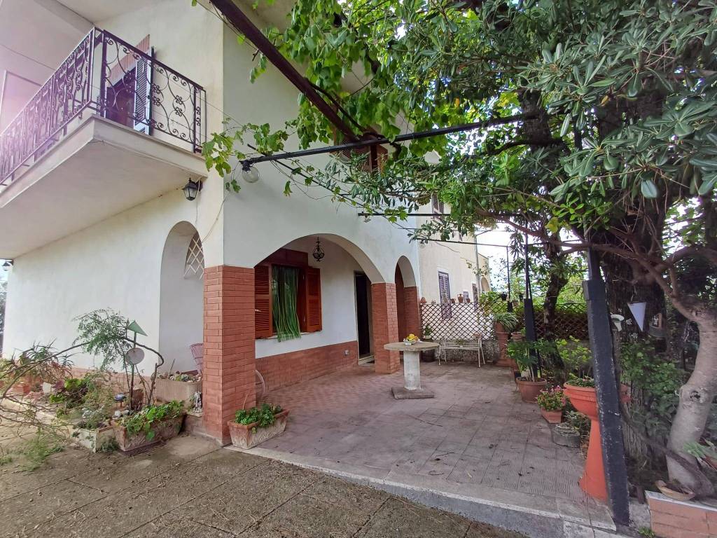 Casa indipendente a Anagni in Via Ara La Stella - Foto 2