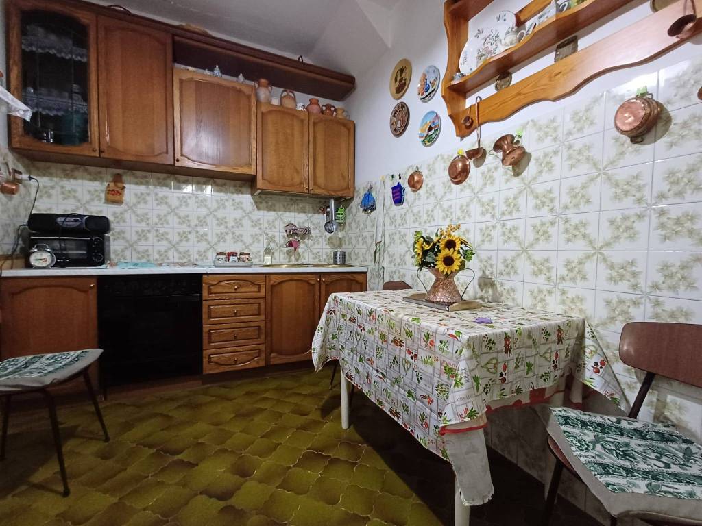 Casa indipendente a Anagni in Via Ara La Stella - Foto 5