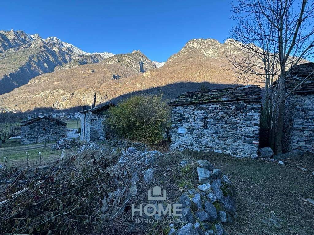 Rustico / casale a Piuro in Strada per Scilano - Foto 4