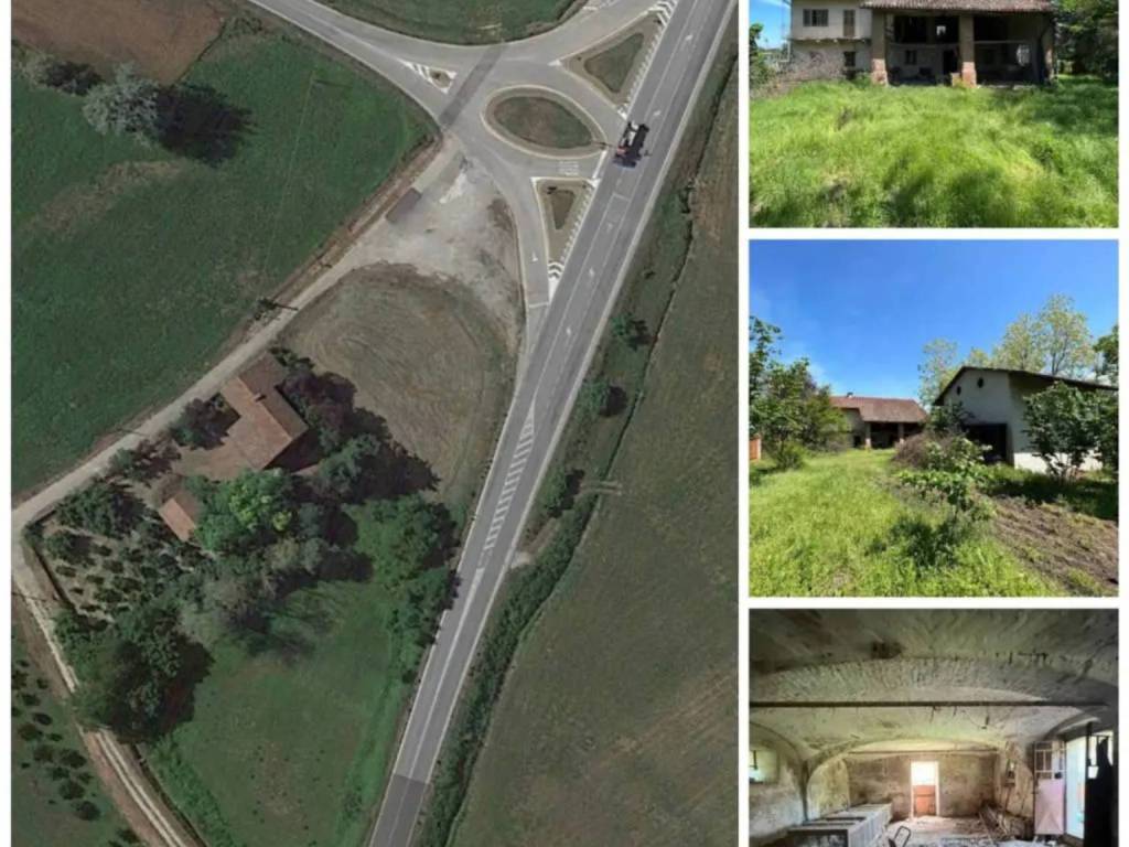 Rustico / casale a Piozzo in Località Valle - Foto 2