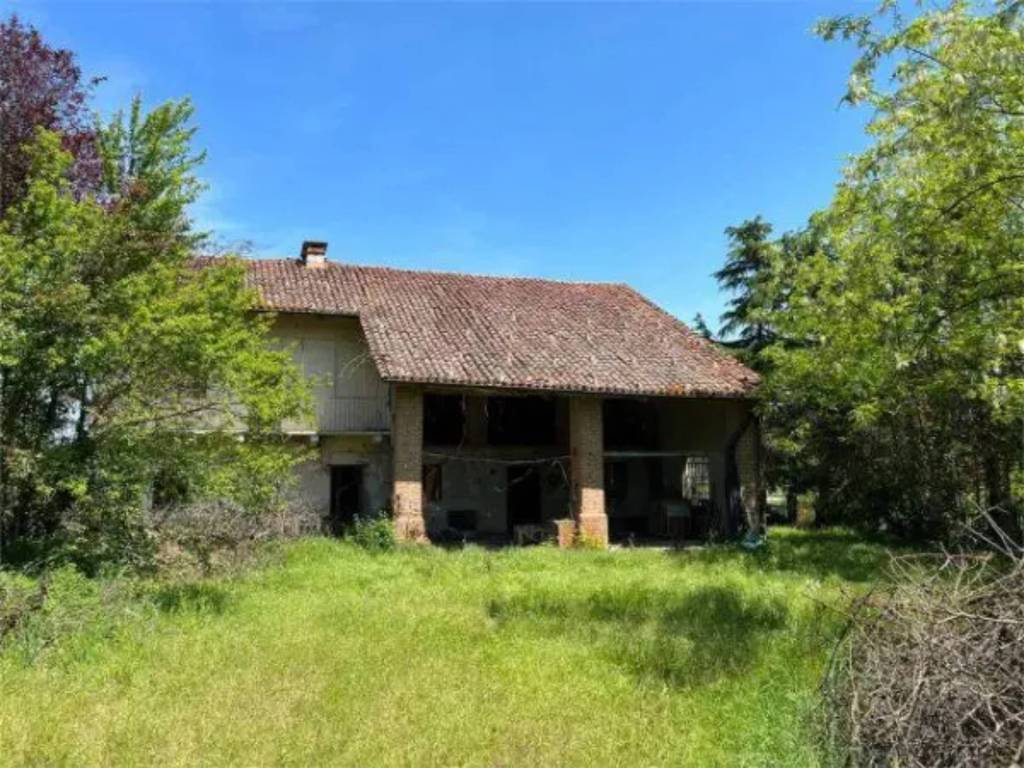 Rustico / casale a Piozzo in Località Valle - Foto 3