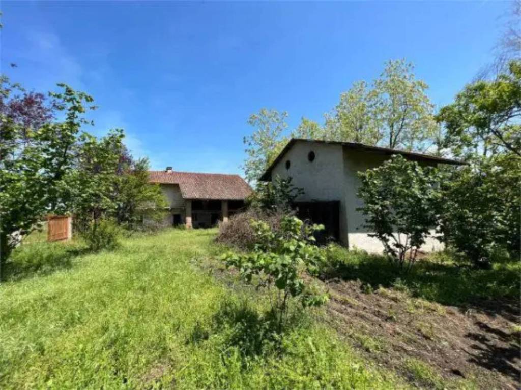 Rustico / casale a Piozzo in Località Valle - Foto 4