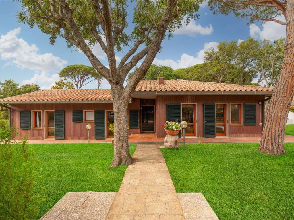 Villa a Castiglione della pescaia - Foto 3