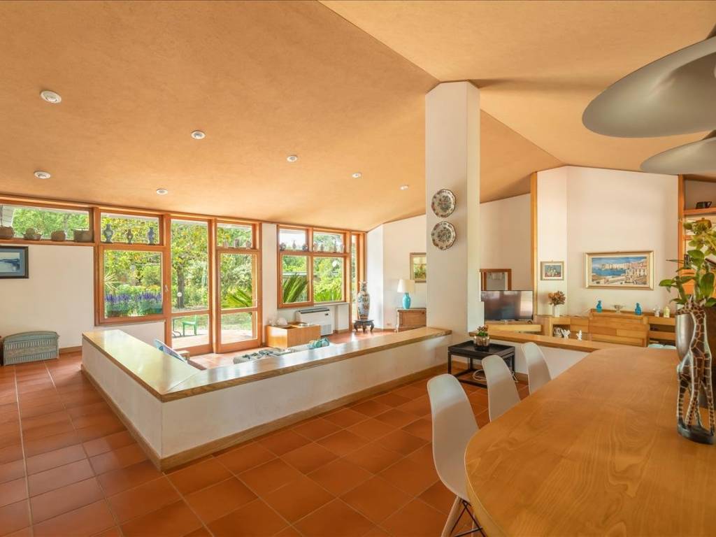 Villa a Castiglione della pescaia - Foto 5