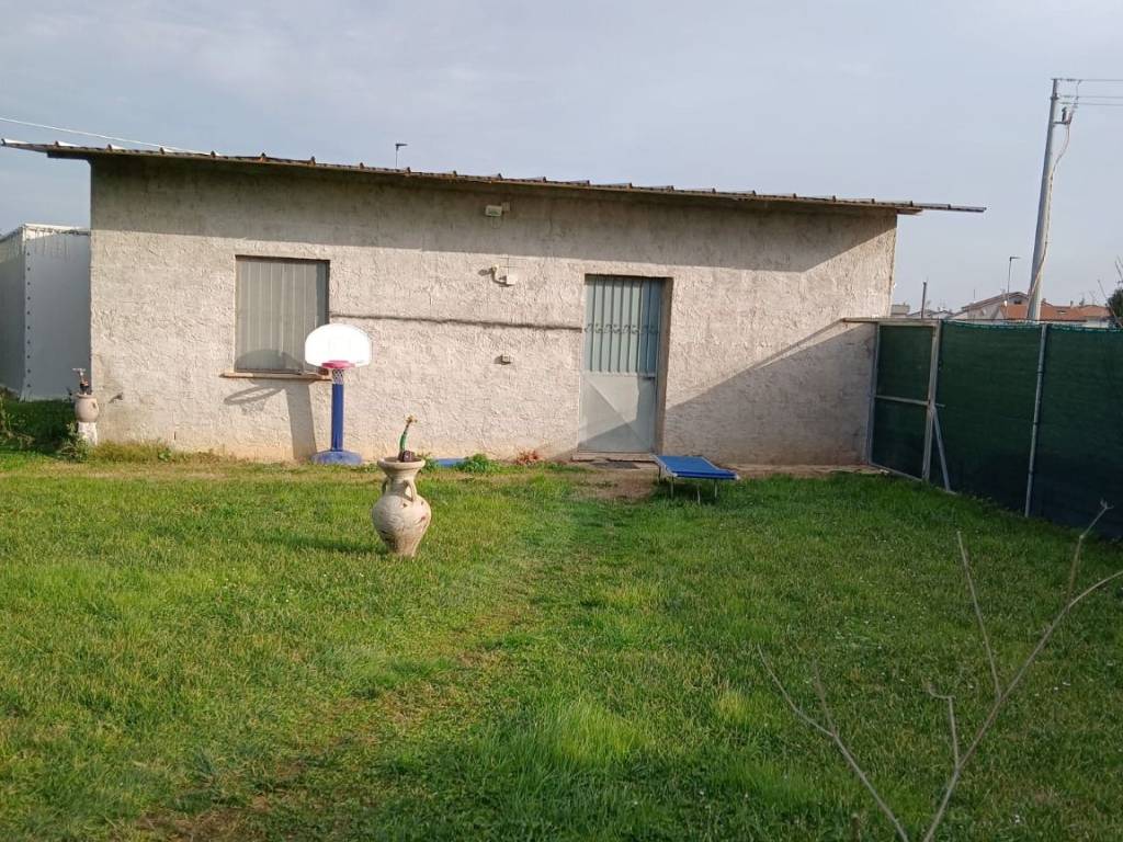 Terreno a Civitanova marche in Via del Casone O Molino, 14 - Foto 2