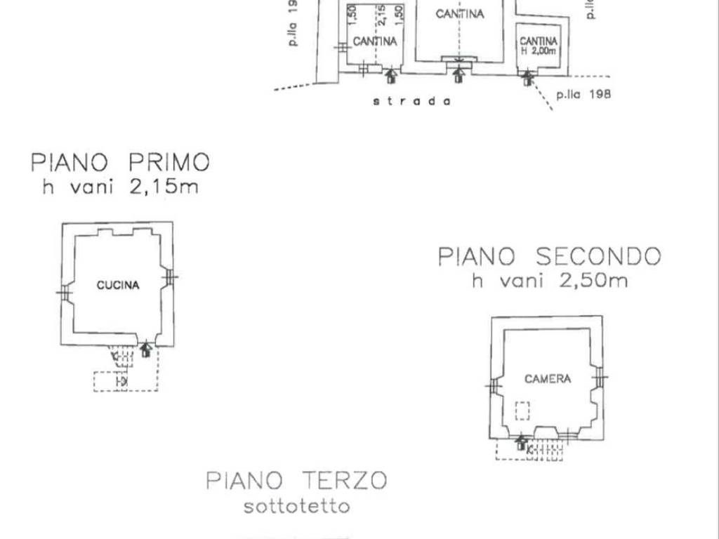 Casa indipendente a Montecrestese in Frazione Lomese , Snc - Foto 2
