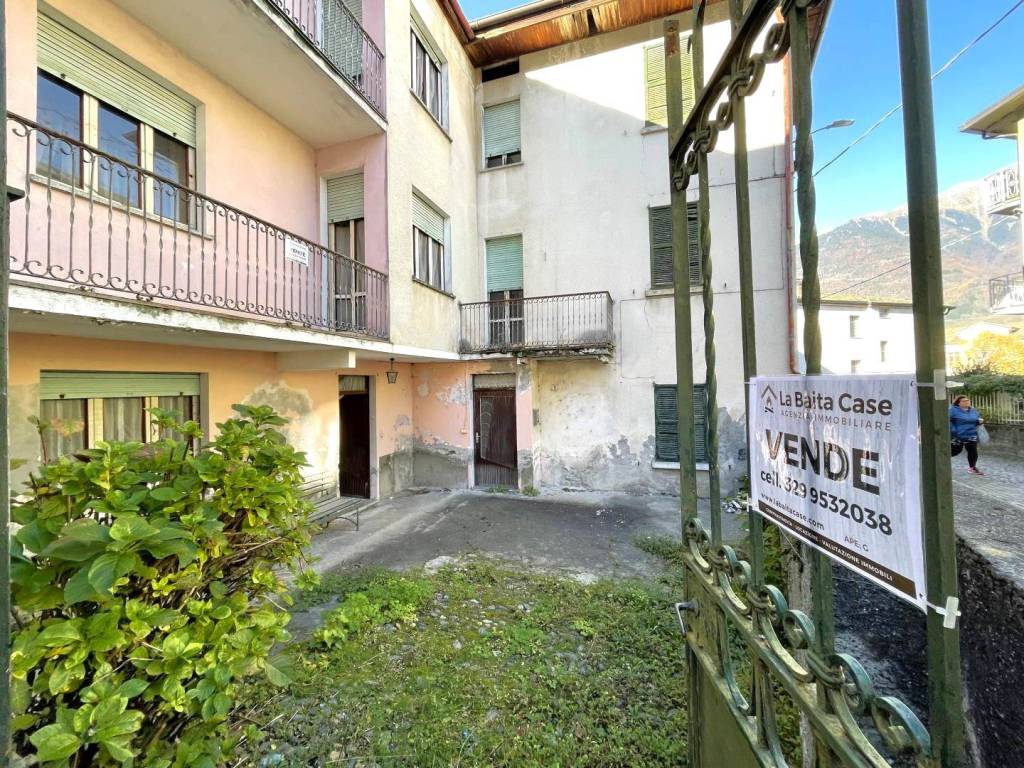 Casa indipendente a Fusine - Foto 3