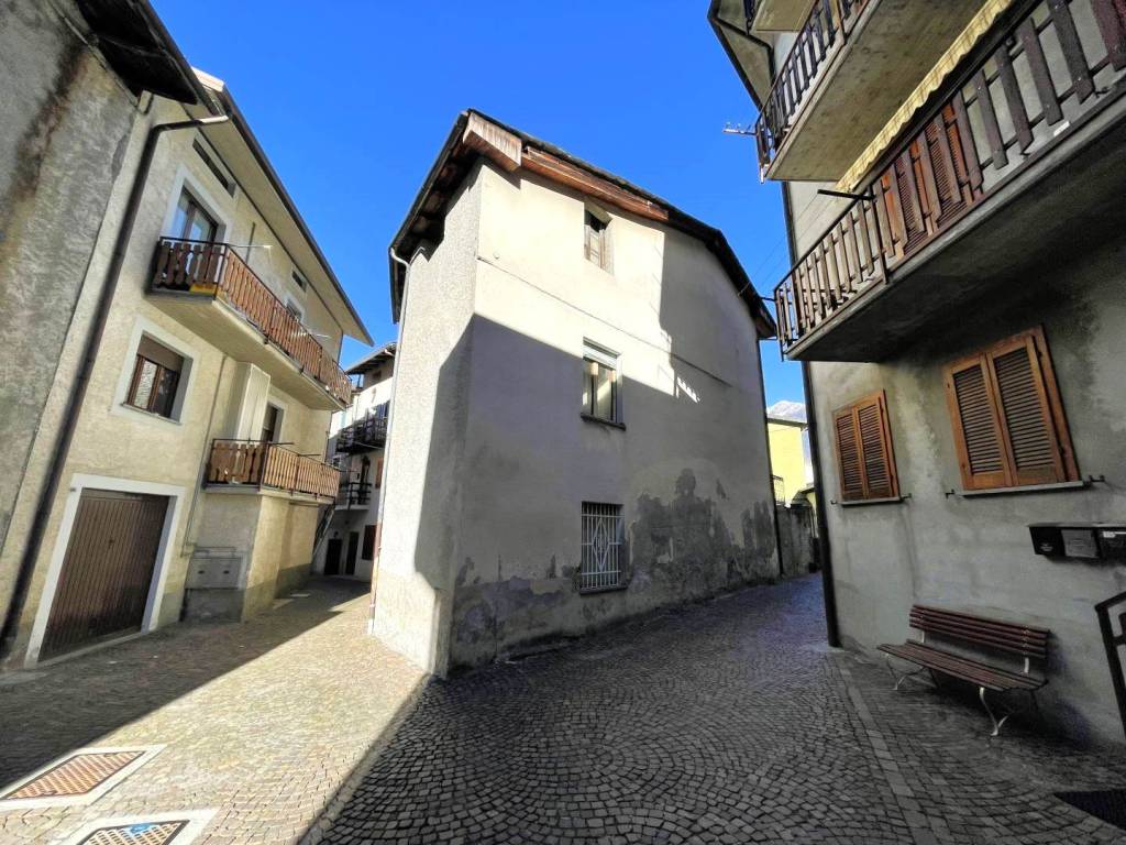 Casa indipendente a Fusine - Foto 4