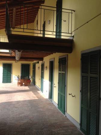 Palazzo / stabile a Trescore cremasco in Via Ca' Noa, 19 - Foto 3