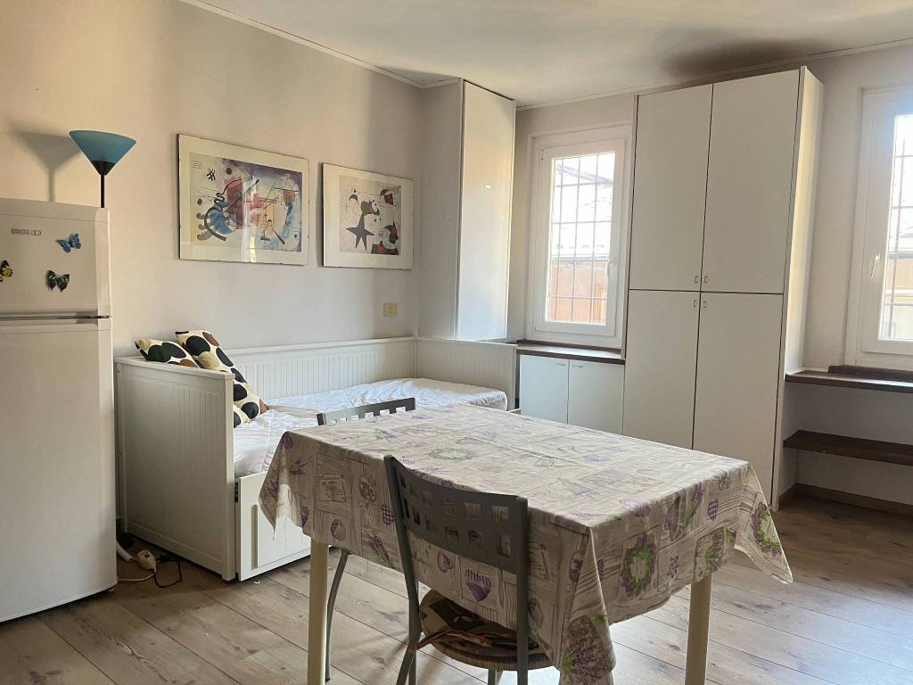 Appartamento a Biella in Via Quintino Sella, 31 - Foto 2