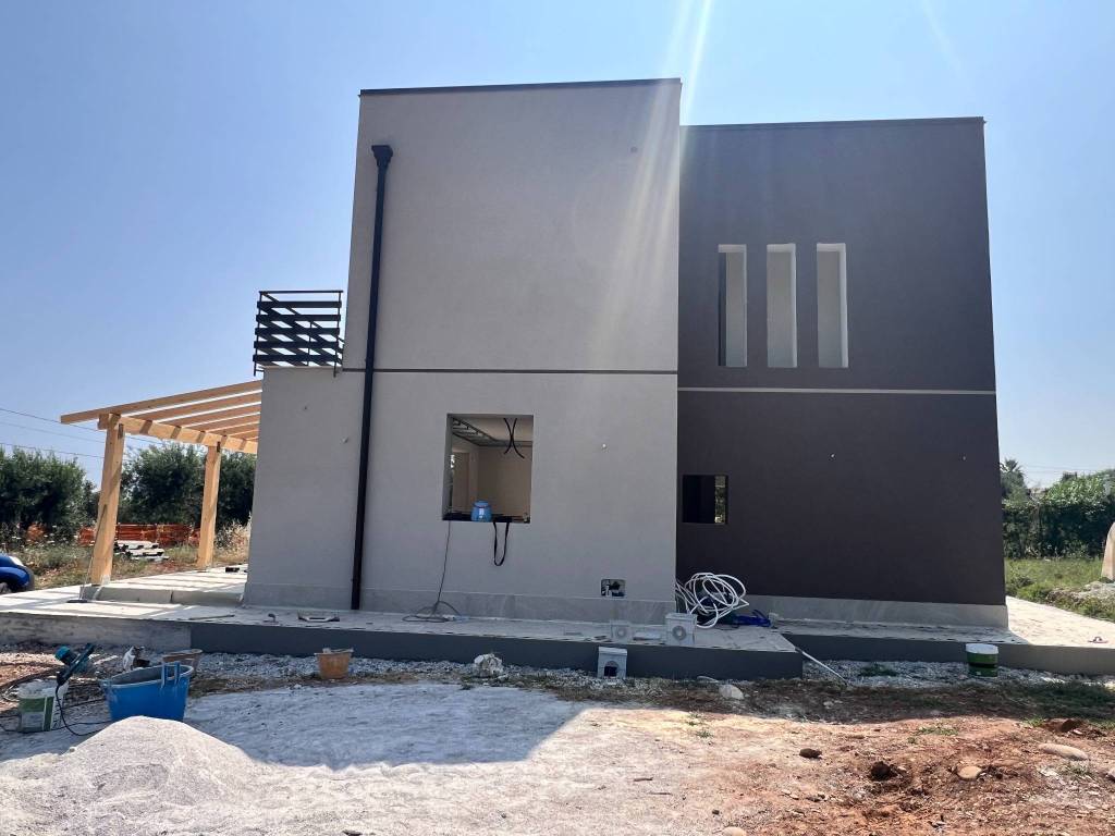 Villa a Altavilla milicia in Via Portella Daino 4 - Foto 3