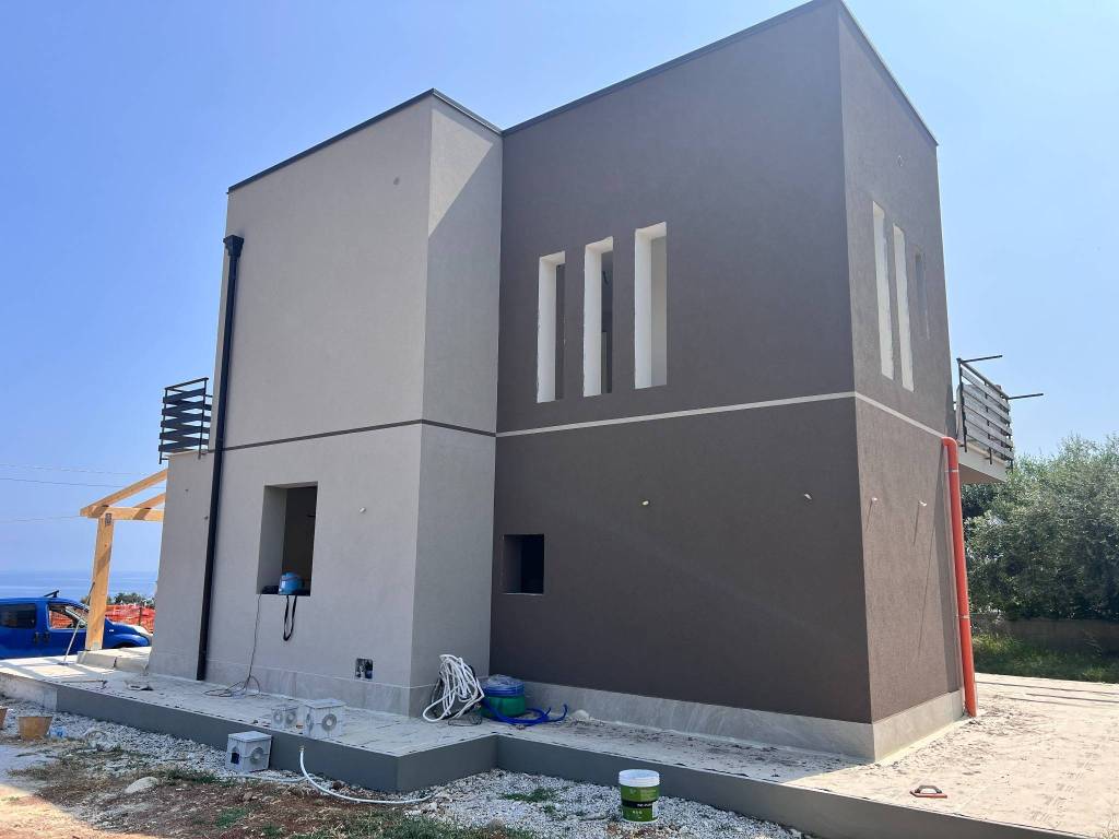 Villa a Altavilla milicia in Via Portella Daino 4 - Foto 4