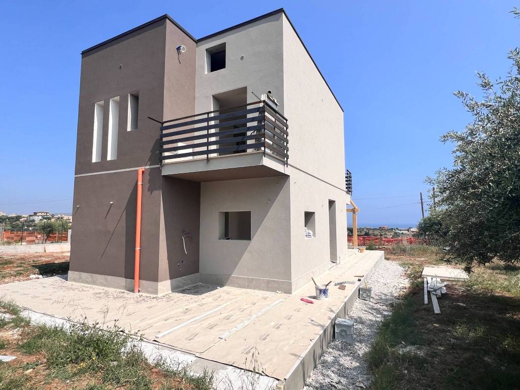 Villa a Altavilla milicia in Via Portella Daino 4 - Foto 5