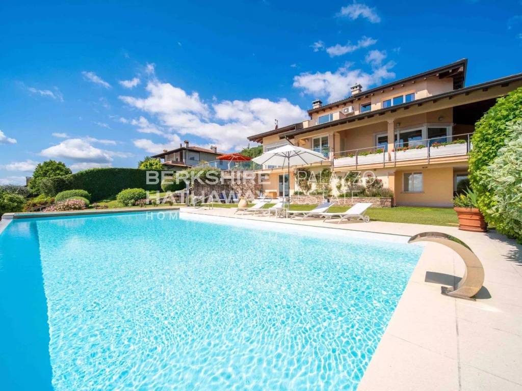 Villa a Massino visconti - Foto 2