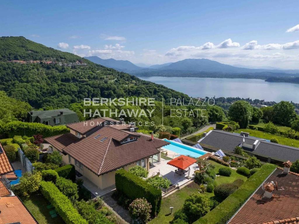 Villa a Massino visconti - Foto 3