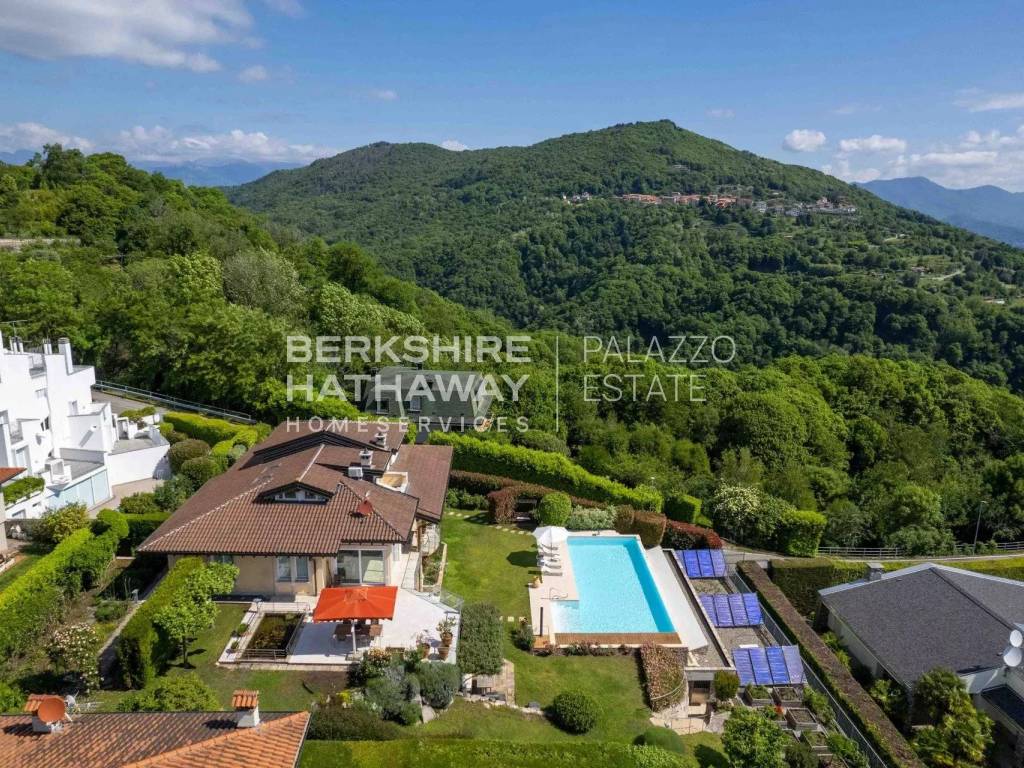 Villa a Massino visconti - Foto 4