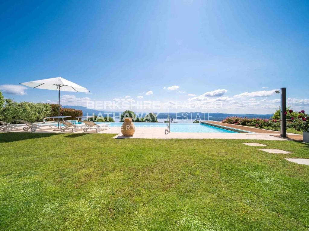 Villa a Massino visconti - Foto 5
