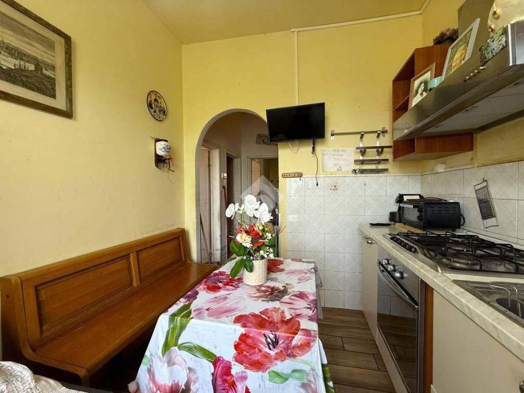 Appartamento a Vaiano in Via Fratelli Cervi, 5 - Foto 4