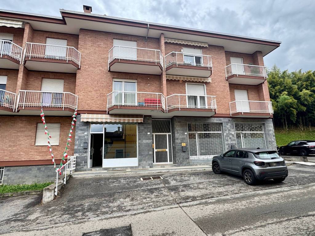 Immobile a Mongrando in Via Giuseppe Cabrino, 56 - Foto 2