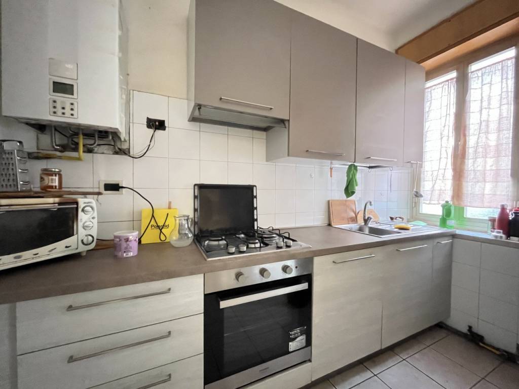 Appartamento a Trento in Via Piave 52 - Foto 3