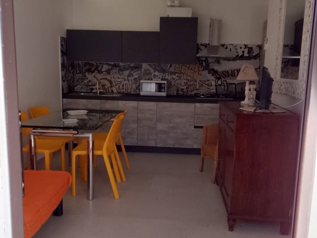 Appartamento a Comacchio in Via Arturo Tosi, 6 - Foto 4
