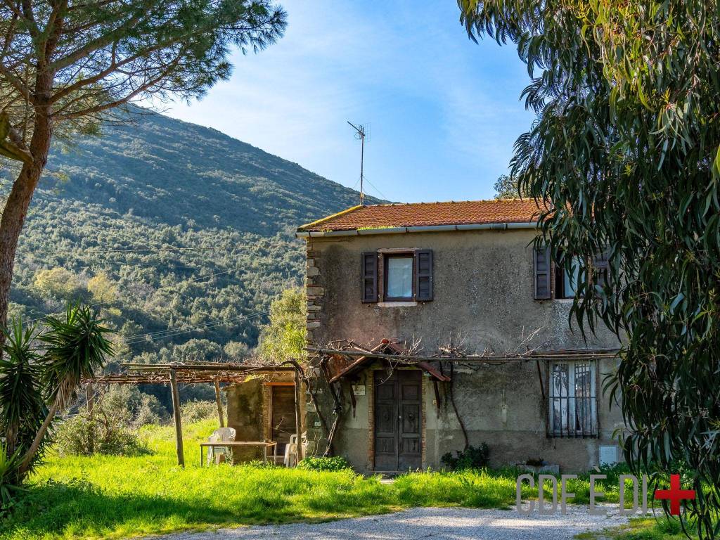 Rustico / casale a Suvereto in Località Cancellino - Foto 4