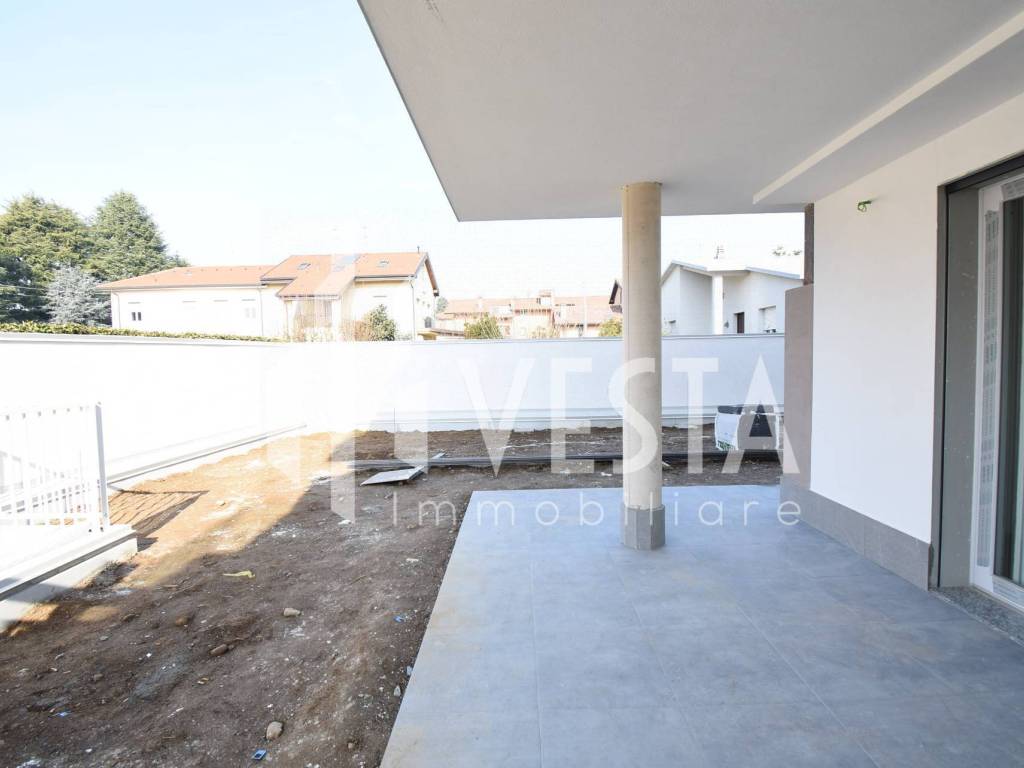Appartamento a Robbiate in Viale Giacomo Matteotti - Foto 5