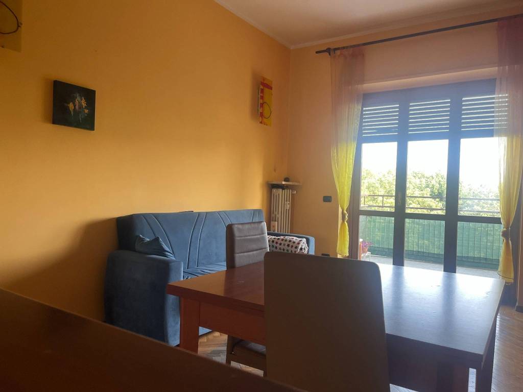 Appartamento a Biella in Via Gaetano De Marchi, 1 - Foto 2