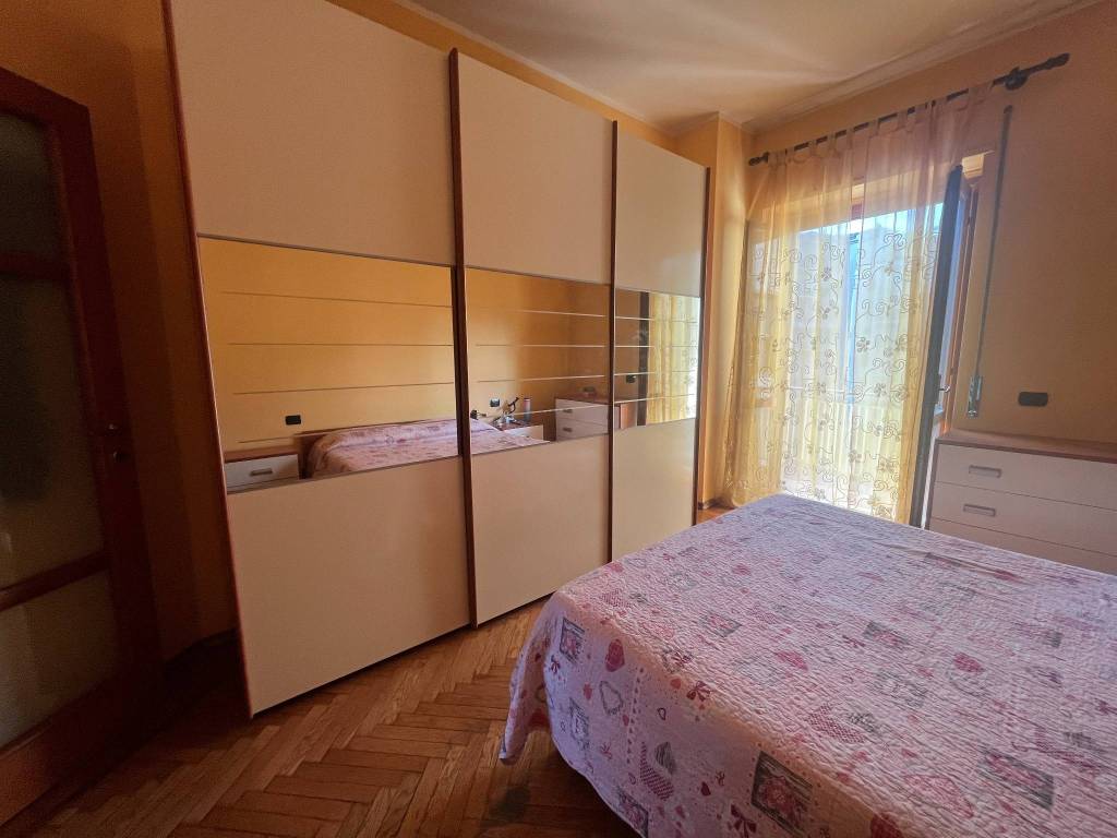 Appartamento a Biella in Via Gaetano De Marchi, 1 - Foto 4