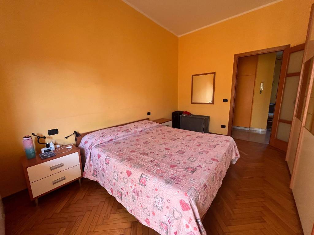 Appartamento a Biella in Via Gaetano De Marchi, 1 - Foto 5